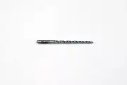 #0 RHC-LHS HSS 2 FLUTE HI-HELIX TAPER PIN REAMER (C-6-4-1-16)