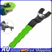 Angle Grinder Wrench Thickened Disassembly Tool Adjustable, Angle Grinder Wrench