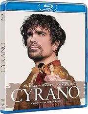 Cyrano - BD