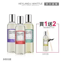 在飛比找Yahoo奇摩購物中心優惠-H&W英倫薇朶 HOME 香氛擴香補充瓶(買一送一)