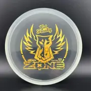 Mini Cryztal Flx Zone - Get Freaky (6" Mini Disc)