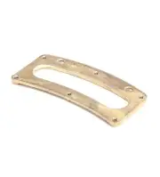 Rational 40.00.305 Mating Flange, Heating Element