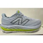 NEW BALANCE WVNGOLI6 D楦FRESH FOAM X VONGO V6 女款慢跑鞋