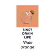 Scale 75 Paint Drain Life New