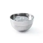 Vertuoline Coffee Stainless Steel Capsule for Nespresso Next Replacement Filter