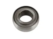Greasable Disc Harrow Bearing 1.7717" Round Bore x 3.3465" OD x 1.1875" Width