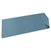 Mouse Mat Trust 25480 Benya XXL Blue