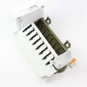Whirlpool 2198597 Ice Maker Assembly 1/2" Plastic Refrigerator Part