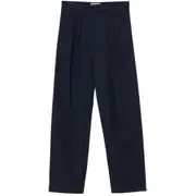 [Marella] Marella Portray Trousers 38 IT BLUE
