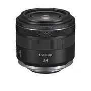 Canon RF 24mm f/1.8 Macro IS STM Lens