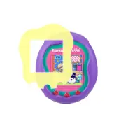 Transparent TPU Anti-Scratch Game Console Film For LCD Screen For Tamagotchi Uni