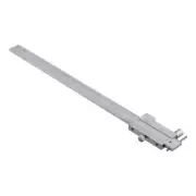 0-200mm Marking Vernier Caliper with Carbide Scriber Parallel Marking8105