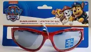 Nickelodeon Paw Patrol Kids Sunglasses 100% UVA/UVB Lens Protection Red T7