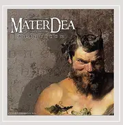 Satyricon -Materdea, Simon Papa, Angelo Branduardi & 2 More CD