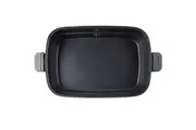 Morphy Richards 2.5L Deep Pan Accessory For Multifunction Pots Non Stick Cooking