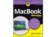 MacBook For Dummies