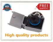 Fuel pressure sensor 0261230238 LR015294 Suitable for land rover free lander
