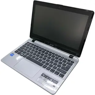 EZstick ACER Aspire V3-112P 二代透氣機身保護膜 (DIY包膜)