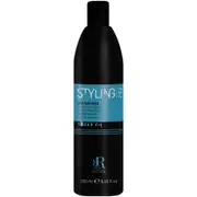 [Rr Line] RR Styling Pro Liss Definer - hair straightening cream, 250ml