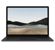 MICROSOFT Surface Laptop 4 15' TOUCH 2K Intel i7-1185G7 32GB 1TB SSD Windows 11 PRO Iris Xe Graphics USB-C WIFI LAN BT5 17hr 1.6kg Black 2YR WTY