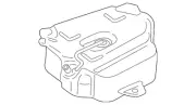 Genuine BMW 2018 BMW - Reservoir 16-19-7-391-919