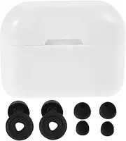 Gogogmee Silicone Sleep Ear Plugs Reusable Swimming Earplugs Noise Isolation for Swimming Bathing Water Sports