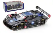 Spark US152 Chevrolet Corvette DP #10 Winner Petit Le Mans 2014 - 1/43 Scale