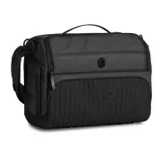 STM Dux 16L Messenger for 15" Laptops (Black)