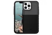 Under Armour Gear Apple U Dip Case (Suits iPhone 13 Pro Max) - Black