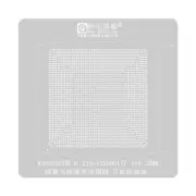 1080 RX6800XT 215-121000177 GPU Video Card Chip BGA Stencil Planting Tin Net