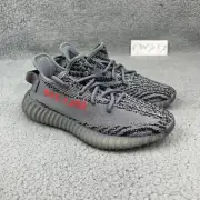 Yeezy Boost 350 V2 Mens 5 Shoes Grey Beluga 2.0 Adidas Kanye West 2017 Sneaker 1
