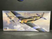 Hasegawa Spitfire Mk.VIII 51341 1/72 FS NEW Model Kit ‘Sullys Hobbies’