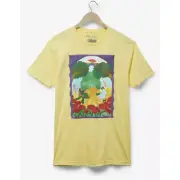 Warner Bros. 100 The Wizard of Oz Group Portrait Women's T-Shirt Size 3X NWT New