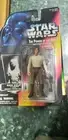 Star Wars The Power Of The Force Red Card Han Solo In Carbonite Freezing Chamber