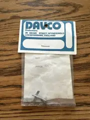 DAVCO Prod. Military Mini 1/300 WWI P209 German Fokker D.V11 Fighter Plane
