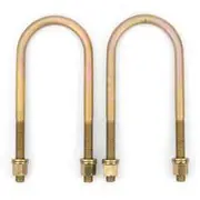 Dobinsons U-Bolt Kit - UB19-924K