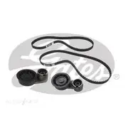 Gates Timing Belt Kit - TCK021