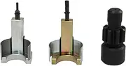 HGV TOOLS Scania setting PDE unit injectors & turning engine kit Alt 99309,99414,99442