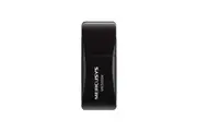 Mercusys MW300UM N300 Wireless Mini USB Adapter