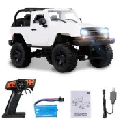 GoolRC F2 RC Car,1/14 Scale 2.4GHz Remote Control Car,4WD 30km/h High Speed R...