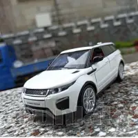 在飛比找iOPEN Mall優惠-LAND ROVER Range Rover Evoque 