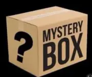 Mystery Resellers Box Mens | Womens | Clothes | Shoes | Bags | + more