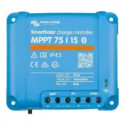 Victron Smartsolar Mppt 75V 15amp Bluetooth Solar Controller