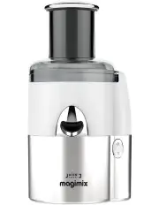 [Magimix] Juice Expert 3 Juicer in Chrome/White