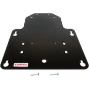 Kimpex 374106 Click N Go2 UTV Plow Mounting Plate