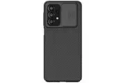 Samsung Galaxy A33 Case NILLKIN CamShield Pro - Black