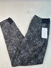 Athleta Trekkie North Jogger 8 Running Working Out Cycling Cross Fit Pants