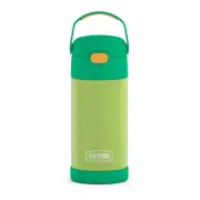 Thermos Frasco de 355 ml da Funtainer Lim o/Laranja 942