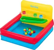 Bestway Sort 'n Play Ball Pit 104 x 94 x 61 cm