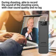 1080P Mini Body Camera Portable Wearable Clip Pocket Cam Video Recorder 2025